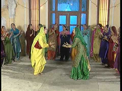 E Jeeja Sade [Full Song] Giddha Meri Jaan