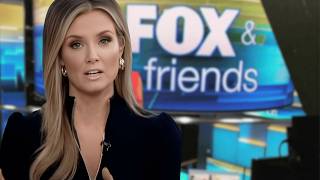 The Real Reason Jillian Mele Left Fox & Friends