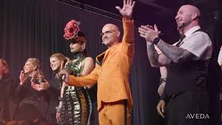 A Celebration of Artistry and Community | Congress 2023 | Aveda