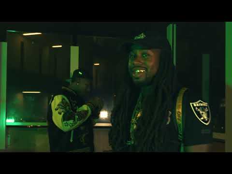 RudeBoy MOMO ft. Spank Nitti James - "Rude Myers" (Official Video) | Dir. By Rich