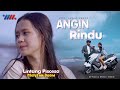 LINTANG PISCESA Ft MELYFAN DOOM ANGIN RINDU Official Music Video