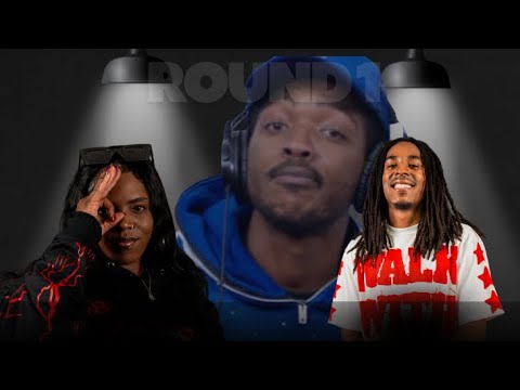 Instant Classic || Tree The Goddess v Jungle || ROUND 1 || MUST WATCH