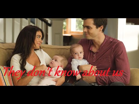 Dylan & Haley  ||They don't Know about Us