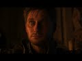 Death Stranding 2 - First Tar Anomaly Fight (Northern Environmental Observatory)