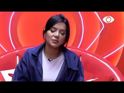 “Është fanse e Luizit”, debatet e ashpra mes Nitës dhe Efit - Big Brother Vip 2