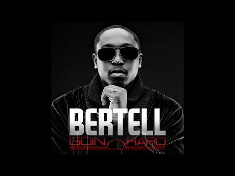 Bertell - Don't You Worry