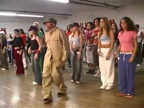 You Got Served 2004 Featurette 1of2