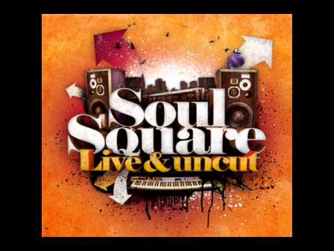 Soul Square ft. Melodiq and Dajla - Get Into It