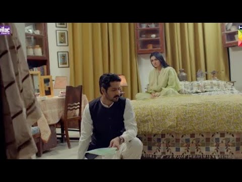 Namak Haram full Episode 07 - Highlights - 15 DEC 2023 - Hum TV