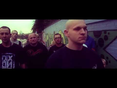 KruKu X Muki - Czysty Hardkor official video