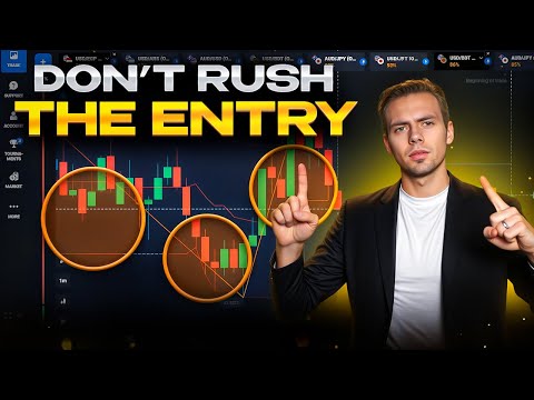 🔴 Master Quick Trades in Minutes | pocket option scalping strategy | scalping on pocket option