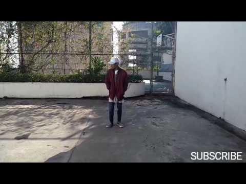 RABIG - EMANGNYA SITU SIAPA ( FEAT. ECKO SHOW )