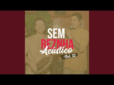 Passada de Mão (Acústico)
