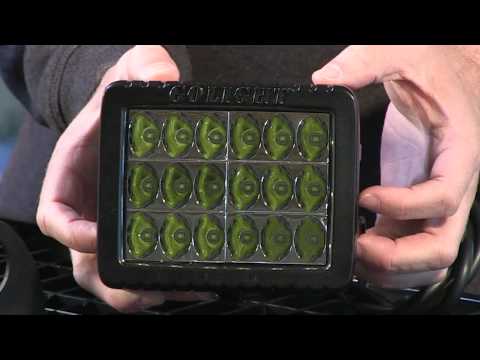 Golight GXL LED Floodlight