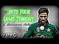 Mohammad Amir X Into Your Arms [EDIT] ❤️ • Mohammad Amir best edit 🔥🔥