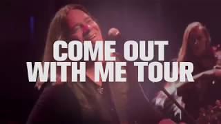 Alan Doyle #ComeOutWithMe Fall Tour with special guest Whitney Rose