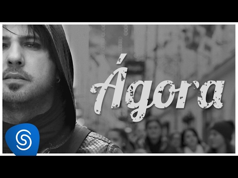 Ágora - Guilherme de Sá [Vídeo Oficial]