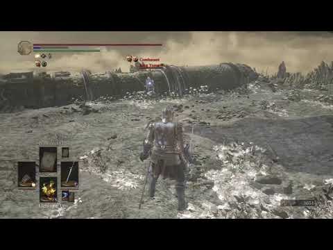 The Most Boring Duel of All Time