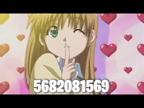 Download MP3 50 Best Roblox Anime Song Codes Ids Working 2021 2022 (6.
