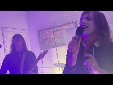 Scott Yoder - The Guttersnipe live in Dijon 28/01/2024