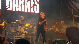 &quot;Khe Sanh!!&quot; performed LIVE by &quot;Jimmy Barnes&quot; - 2018