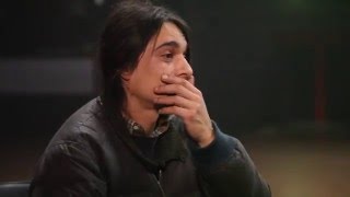 INTERVISTA VERDENA - Famiglia e futuro (4/5)