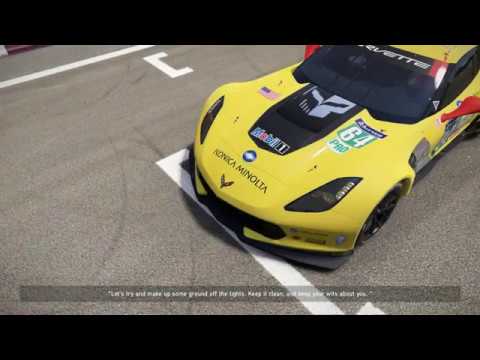 Project CARS 2 (PC) FFA Community Cup #8 Global - Le Bugatti Qualifiers