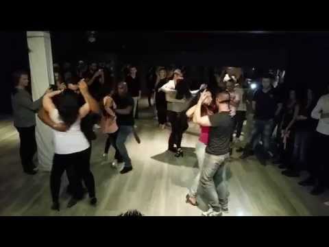 Cours bachata inter 11/02/15