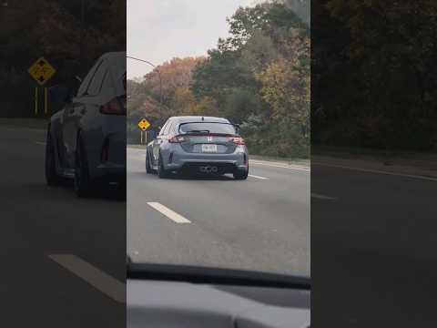 The New Type-R? 👀 🥵