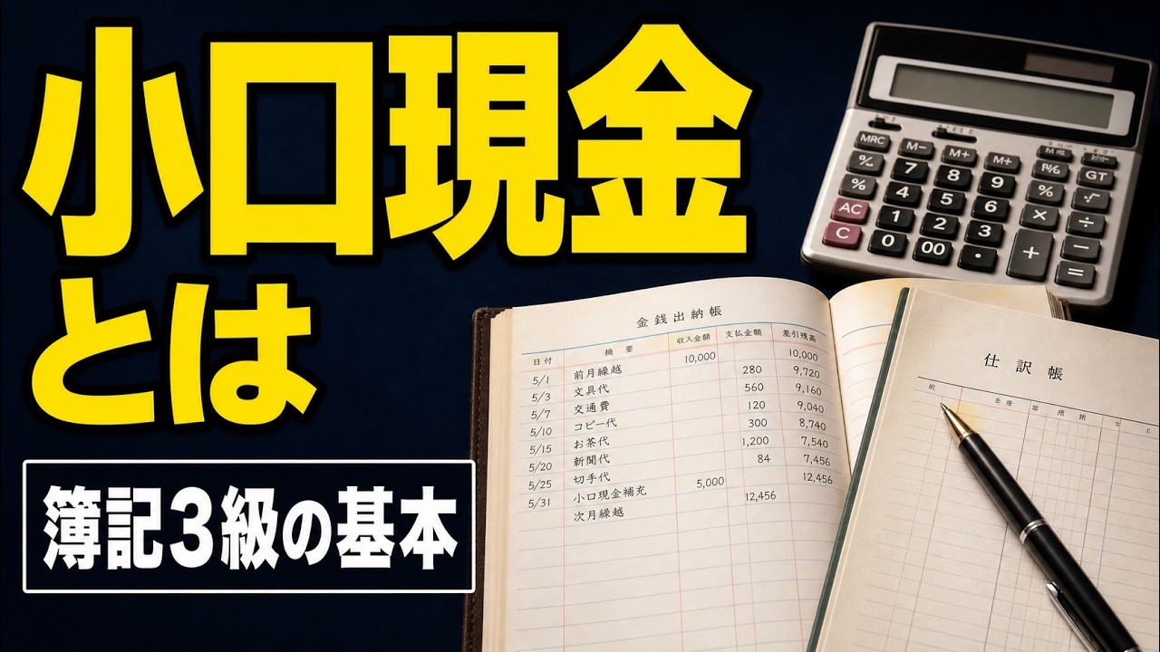 YouTubeサムネイル