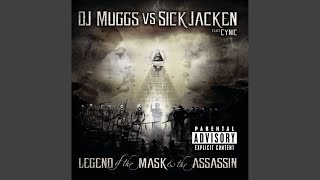 Mask And The Assassin (Explicit)