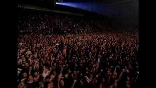 Rata Blanca - Guerrero del arco iris (vivo Luna Park 2003) [HD]