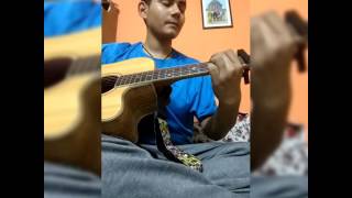 Sahiba || Phillauri || Romy, Pawni Pandey || Cover Version💟