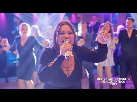 Favorit Band din Constanta || Revelionul Artistilor Târgu jiu 2019 || Muzica de petrecere