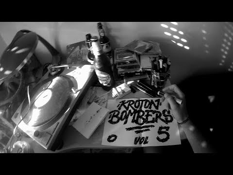 KBT Vol 5  - Lontano feat Piero R (Prod. ATL Production)