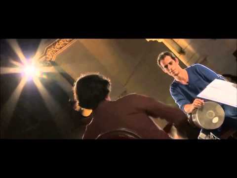 Keyvan & Bijan Chemirani