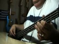 Heart Dreamboat Annie Bass Cover