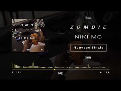 Niki Mc - Zombie