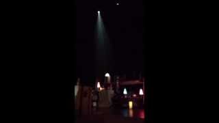 Melissa Etheridge, "Who Are You Waiting For" - The Palms, Las Vegas - August 7th, 2015