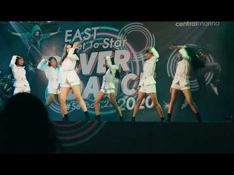 08/11/2020 Central Marina Pattaya