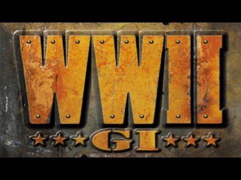 World War 2 Gi PC