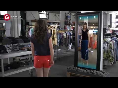 download lagu mp3 mp4 Augmented Reality Clothing Fitting, download lagu Augmented Reality Clothing Fitting gratis, unduh video klip Augmented Reality Clothing Fitting