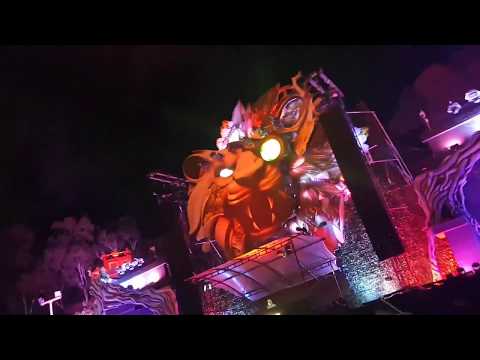 KNOCKOUT OUTDOOR MELBOURNE 2019