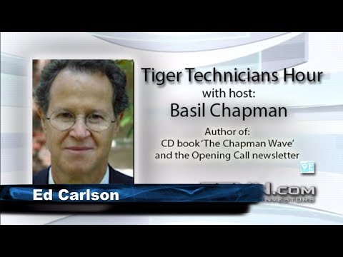 June 17th, Tiger Technician's Hour with Guest-Host Larry Pesavento on TFNN - 2019