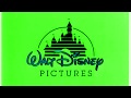REUPLOAD Walt Disney Pictures 1990 In Phased Effect 4 0
