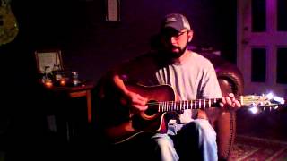 "Wishing Well" covered by Ryan Scoggins