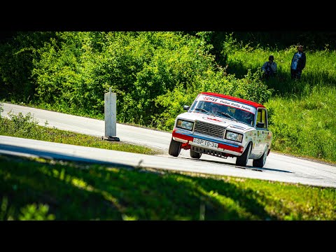 Pallai Levente - Holdas Zsolt Lada 2107 Gr.A | MRC 2024 Felsőnyárád-Sajókaza Gy5, 2024. 05. 12.