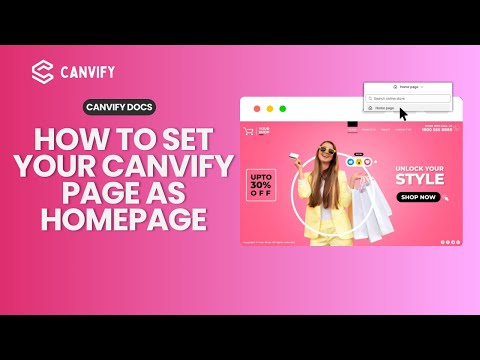Videos from Canvify