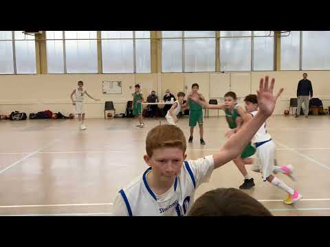 AMICAL U13M CD58 - CD89 PART 2