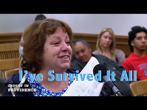 I've Survived It All